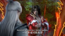 Renegade Immortal Ep96 sub indo