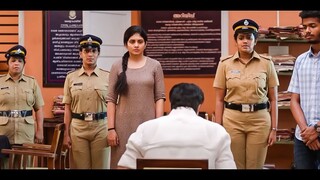 One (Hindi Dubbed) - Full Movie | Mammootty | Murali Gopy | Joju | South Movie