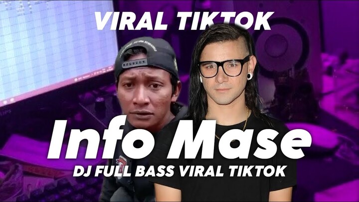 Dikasih Info Mase - [ remix ] Dubstep 2K22