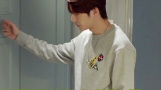 I Want to Spoil You for the Rest of My Life Episode 12 | Bo Jun Yi Xiao bjyx | Double Clean HE | Swe