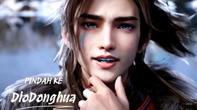 🐉 Tales Of Hearding Gods 🐉🔔 Episode 384-386🔔 QIN MU MELOLOSKAN DIRI DARI SERANGAN BELL 😱😱😱❗❗❗