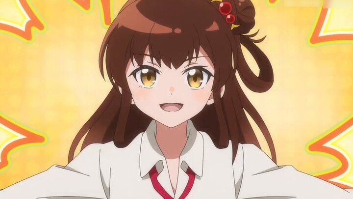 Rating 2.9! Hindari 9 anime April terburuk! Anime baru April 2025 selesai 1