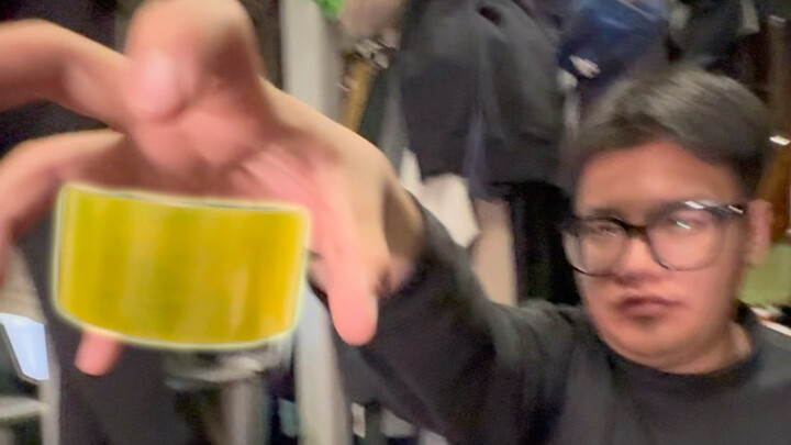 The Perfect Golden Spin Power