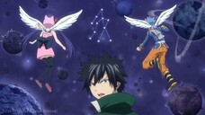 Fairy Tail Episode 216 (Tagalog Dubbed) [HD] Season 7