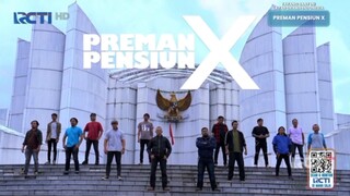 PREMAN PENSIUN 20