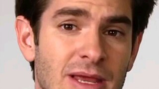 Manusia laba-laba Andrew Garfield