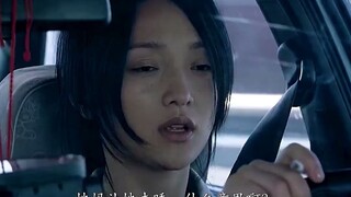 Khoảnh khắc cuối cùng Bảo Cường bật khóc thực sự khiến tôi không kìm được cảm xúc, người có thể diễn