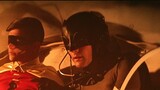 Film editing | The Batman coming from the 20th century