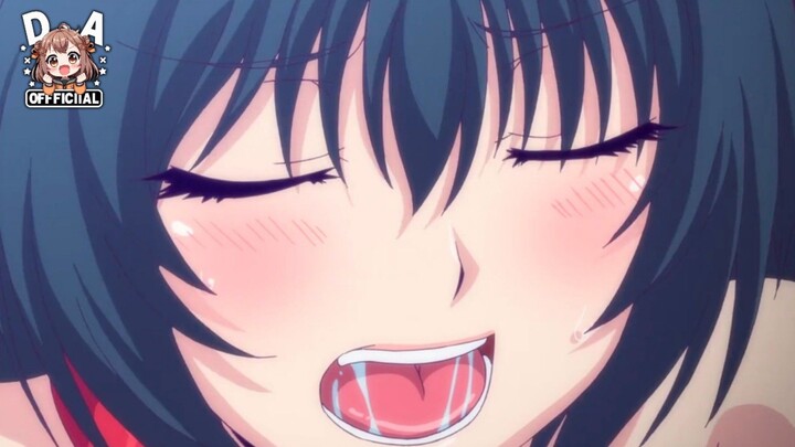 ANIME 18+‼️Anime yang disetiap episodenya disuguhi adegan SUS biar over power‼️