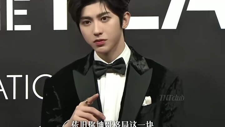 No wonder Brother Kun would rather die than join Era Music—even the Sect Master would crack under pr