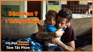 Hành trình tìm bố mẹ nuôi cho chính đứa con ruột của mình| Tóm tắt phim: Nowhere Special