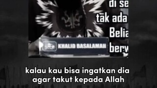 Assalamualaikum warahmatullahi wabarakatuh, Subhanallahi wabihamdihi Subhanallahil adzim