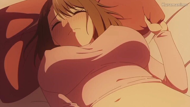 Ingoku Danchi Episode 1