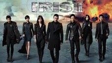 IRIS SEASON 2 | EPISODE 5