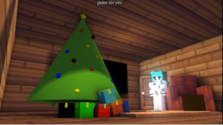 GIÁNG SINH AN LÀNH - MERRY CHRISTMAS