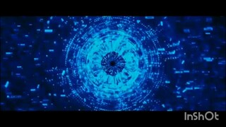 Hunger Games x Avengers & Transformers 5: The Return Wasteland (2028) End Titles