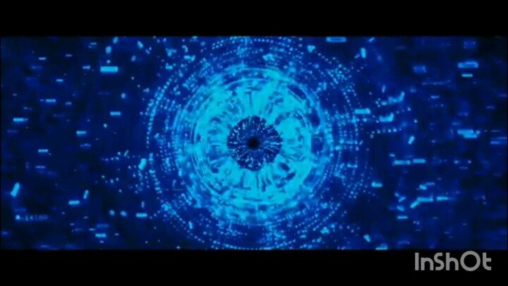 Hunger Games x Avengers & Transformers 5: The Return Wasteland (2028) End Titles