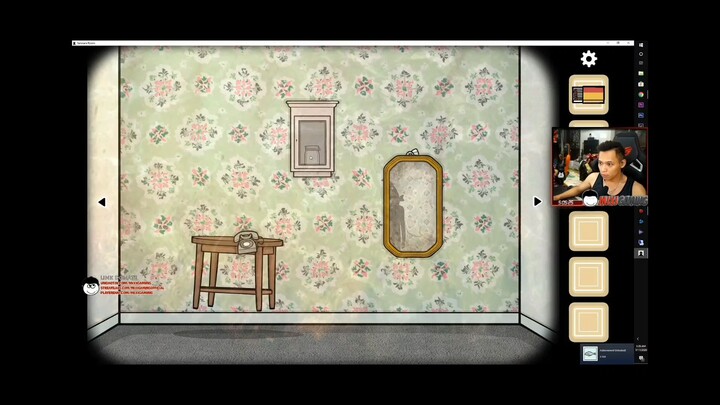 Game giải đố - Rusty Lake đỉnh kout - P7