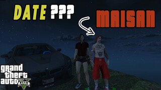 OPLAN HANAPIN SI MAISAN NG BILLIONAIRE GANG | GTA 5 RP
