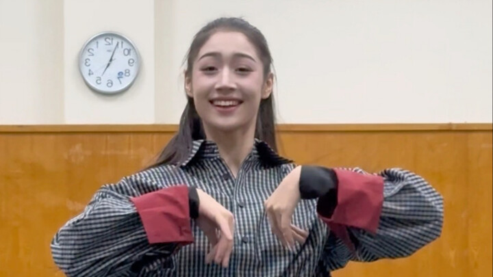 花儿为什么这样红！