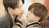 Mr.Unlucky Has No Choice But To Kiss/2022 #BLjapan #romanticcomedyseries