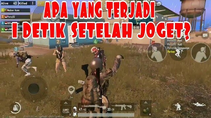 KUMPULAN MOMEN LUCU PALING SIAL, TIK-TOK, BUG, AZAB, KARMA, KONYOL!! Ep. 3 - PUBG MOBILE INDONESIA