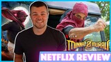 Minnal Murali Netflix Movie Review