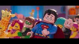 The LEGO Movie 2 - More :30 - February 8