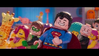 The LEGO Movie 2 - More :30 - February 8