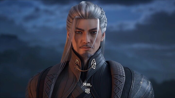 Jade Dinsaty S3 Episode 21 Sub Indo 1080p