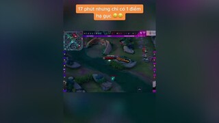 Cứ ngỡ như đang xem GCS 😗 lqmb lienquan lienquanmobile_garena lienquanmobile garenalienquan xuhuongtiktok capcut