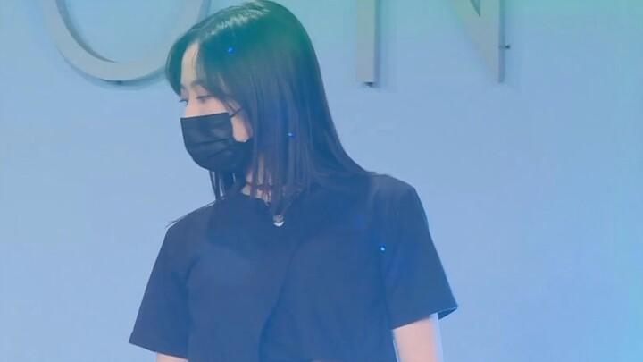 【เจิ้งตันหนี】การแสดงกลับมาอีกครั้งในฐานะ MVP