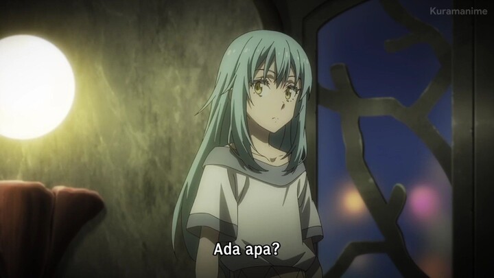 Movie Reincarnated as a Slime