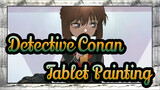 [Detective Conan Tablet Painting] Ai