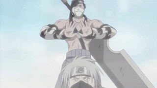 Semua Jutsu Zabuza Momochi 桃地再不斬
