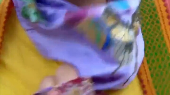 Ten years have passed, yet a single silk scarf or a few casual words are enough to make her feel lik