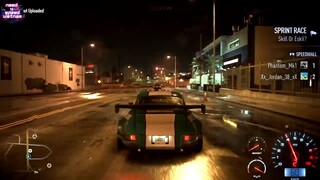 Need For Speed - Skill Or Eskil- - 1-05.88