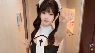 Dễ thương đáng yêu~