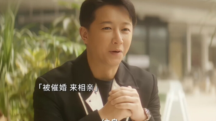 Sebelum kencan kilat: Suka-suka aja, yang penting bisa nikah. Setelah kencan kilat: Kalau mau, silak