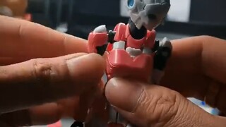 M brand Arcee repair suggestions and complaints