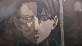 Levi Ackerman🥵