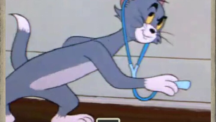 Kards: Kartu Unik Tom dan Jerry