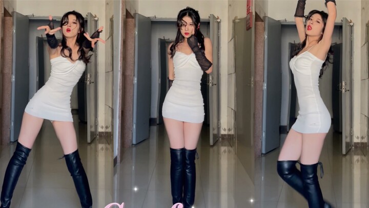 【Fifteen Snow】สองครั้ง-ร้องไห้เพื่อฉัน ฉันอยากให้เธอตายเพื่อฉัน