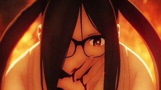 Chef Fate có nó trong cuộc đời cô ấy! Đây là một câu chuyện về tình yêu và hy vọng!