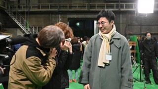 别哭了，上堀内，王样战队真的是很棒的故事啊！
