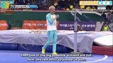 [ENG SUB] 2013 Idol Olympics 1