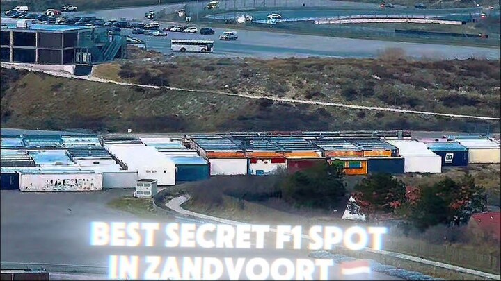 🏎️ F1老钱运动！普通人怎么进？🇳🇱
