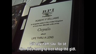 Robbie Williams EP 2 [Sub Việt]