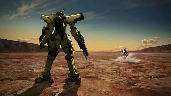 BREAK BLADE SUBTITLE INDONESIA EPISODE 4