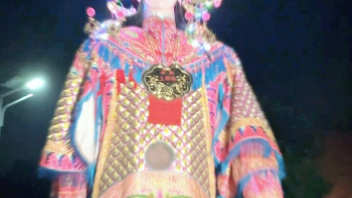 I am the original author. I am the girl in the video. It is not easy to shoot. Please do not plagiar